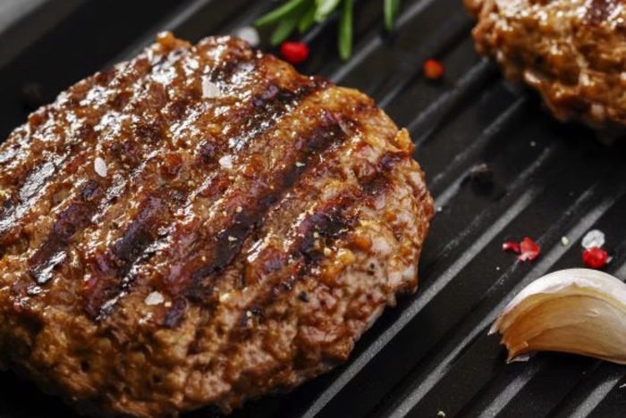Poolside Grill